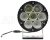 LED extra light Elite X70 - 170 mm, 70 W, 11000 lm, 9-32 V