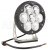 LED extra light Elite X70 - 170 mm, 70 W, 11000 lm, 9-32 V