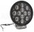 LED auxiliary light 10 - 240 mm, 120 W, 9-32 V