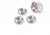 Locknuts M12 incl. tools