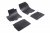 Rubber mats Suzuki SX4 S-Cross from 2014-2021