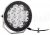 LED Extra light 9 - 220 mm, 120 W, 9-32 V
