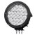LED Extra Light 9 - 120W, 9-36V | 7200 lumens