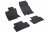 Rubber mats Renault Kadjar from 2015-