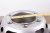 Stainless steel rear rim | Second-hand sorting