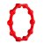 Safe Wheel - Wheel nut locking ring for 19.5" rims