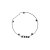 Rim side mounting ring for front &amp; rear axle | 22,5"