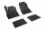 Rubber mats Nissan Micra from 2017-