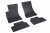 Rubber mats Mercedes GLB from 2020-2026