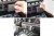 Assembly mobile holder Porsche 911 from 2019-