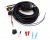 Relay kit for Lazer LED light bar with position light.