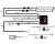 Wiring diagram for relay kit for 2 Lazer LED light bars with position light.