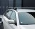 Roof rack Mercedes GLA from 2014-2020