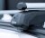 Roof rack BMW X1 from 2009-2015