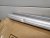 Aluminum roof railing - Second-hand sorting