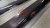 Wind deflector for Volkswagen Amarok from 2011-2020 | Secondary sortment