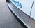 Rear bumper protection in stainless steel for Opel Vivaro from 2019- | Used parts sorting