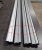 4 Roof Racks in Aluminum | Used parts sorting