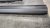 Black Aluminum Roof Rack - Second-hand sorting