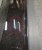 Acrylic plastic wind deflectors - Second-hand sorting