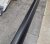 Black Aluminum Roof Rails for Mercedes Vito L1 - Secondhand sorting