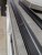 Black Aluminum Roof Rails for Mercedes Vito L1 - Secondhand sorting
