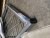 Dog guard Mercedes GLA from 2020- | Used parts sorting