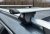 Roof rack Volkswagen Touran from 2016-