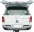 Truck Cap Alpha CMX for Fiat Fullback from 2016-2019