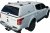 Truck Cap Alpha CMX for Fiat Fullback from 2016-2019