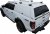 Truck Cap Alpha GX1 for Ford Ranger from 2020-2022