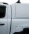 Truck Cap Alpha GX1 for Ford Ranger from 2020-2022