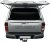 Hardtop canopy Alpha CMX Isuzu D-Max 2012-2020