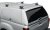 Hardtop canopy Isuzu D-Max 2012-2020 - Alpha CMX