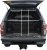 Truck Cap Alpha GX1 for Isuzu D-Max from 2021-