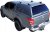 Truck Cap Alpha CMX for Mitsubishi L200 from 2016-2019