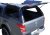 Truck Cap Alpha CMX for Mitsubishi L200 from 2016-2019