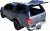 Truck Cap Alpha CMX for Mitsubishi L200 from 2016-2019