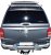 Truck Cap Alpha CMX for Mitsubishi L200 from 2016-2019