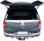 Truck Cap Alpha CMX for Mitsubishi L200 from 2016-2019