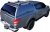 Truck Cap Alpha CMX for Mitsubishi L200 from 2016-2019