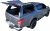 Truck Cap Alpha CMX for Mitsubishi L200 from 2016-2019