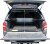 Truck Cap Alpha CMX for Mitsubishi L200 from 2016-2019