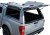 Hardtop canopy Alpha CMX Nissan Navara Double Cab 2016-2021