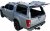 Hardtop canopy Alpha CMX Nissan Navara Double Cab 2016-2021