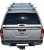 Hardtop canopy Alpha CMX Nissan Navara Double Cab 2016-2021