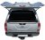 Hardtop canopy Alpha CMX Nissan Navara Double Cab 2016-2021
