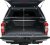 Hardtop canopy Alpha CMX Nissan Navara Double Cab 2016-2021