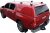 Hardtop canopy Alpha CMX Toyota Hilux (Double Cab) from 2016-2021