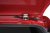Truck Cap Alpha CMX for Toyota Hilux from 2016-2021